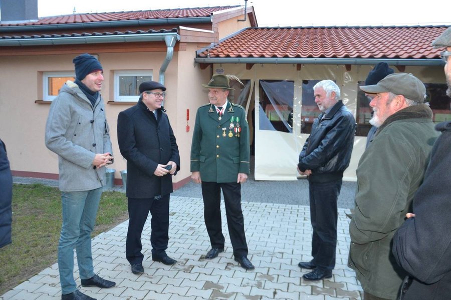 Węgrzy zaprosili do siebie