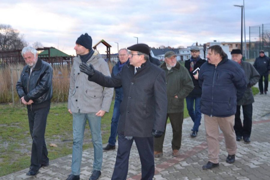 Węgrzy zaprosili do siebie