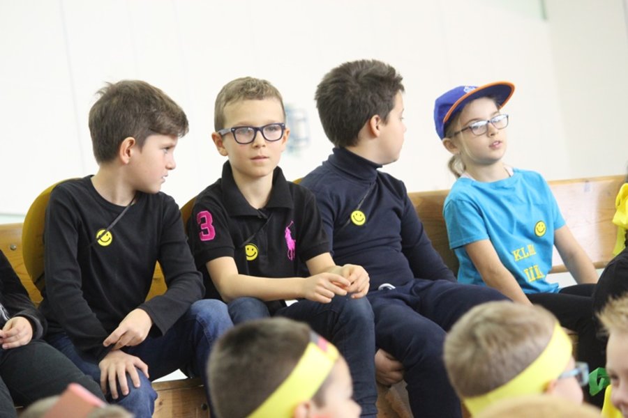 Życzliwości nigdy za wiele