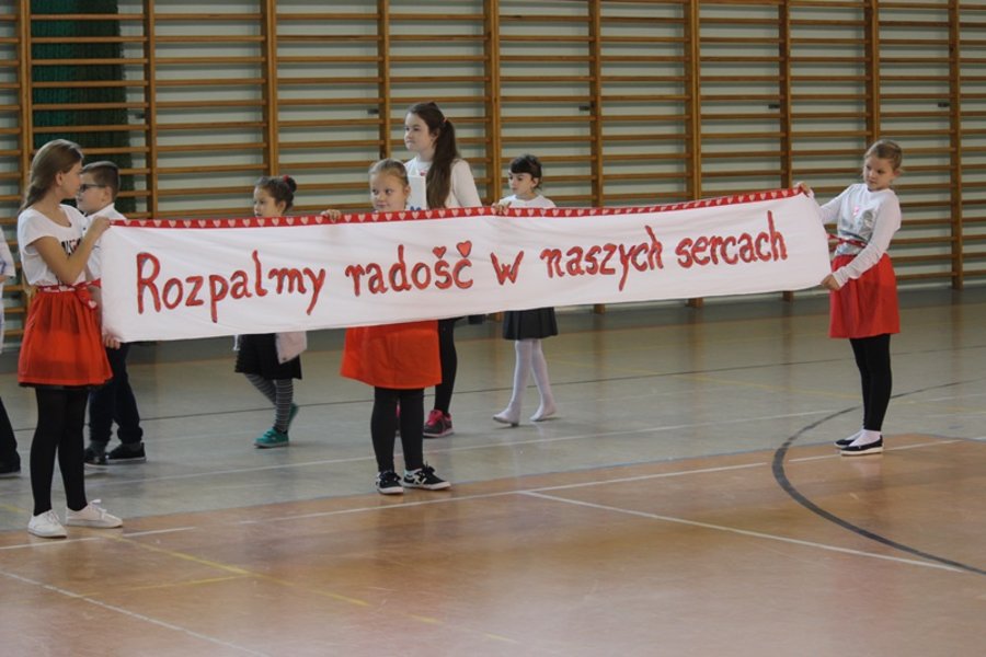 Życzliwości nigdy za wiele