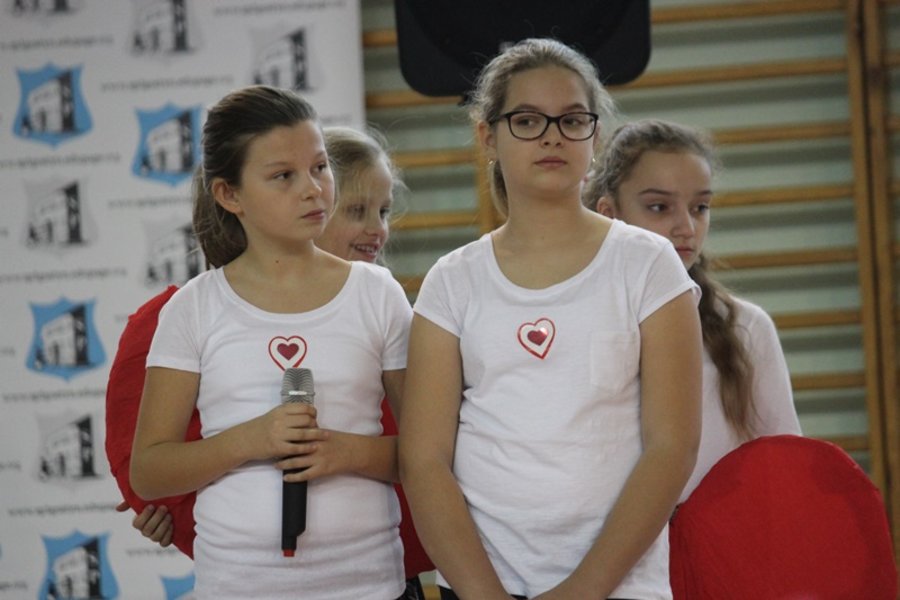 Życzliwości nigdy za wiele