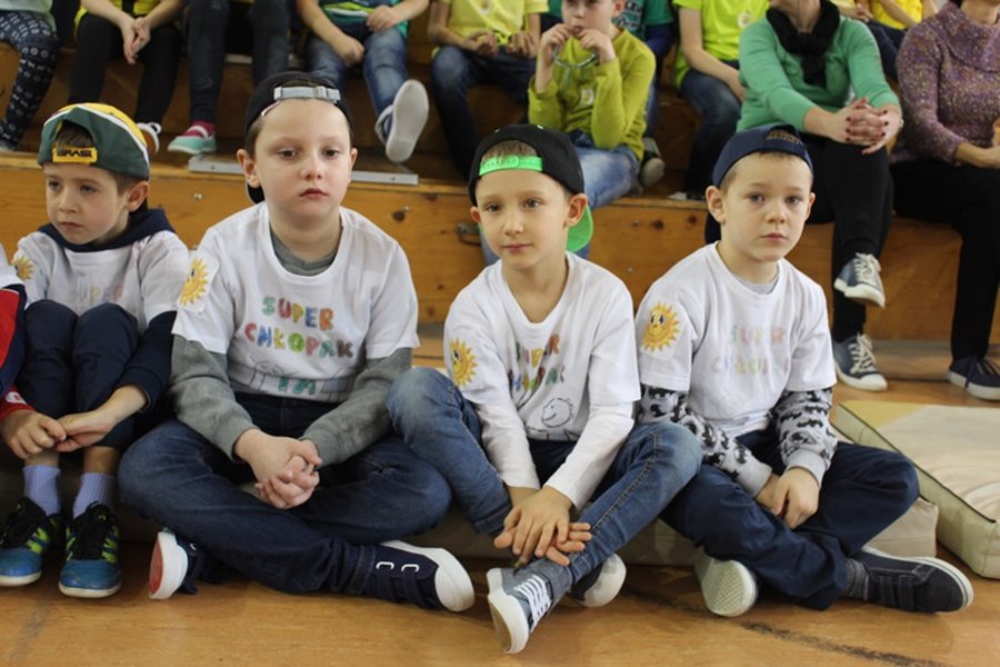 Życzliwości nigdy za wiele