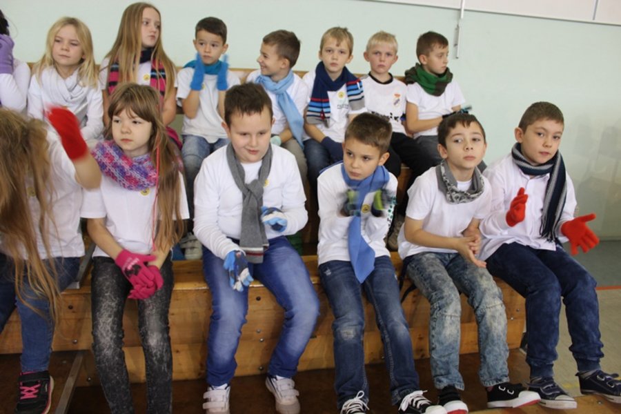 Życzliwości nigdy za wiele