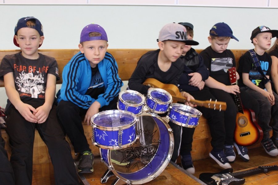 Życzliwości nigdy za wiele