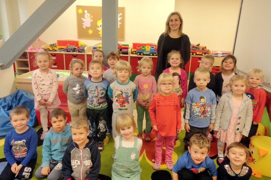 Zuzia potrzebuje operacji. Możesz pomóc!