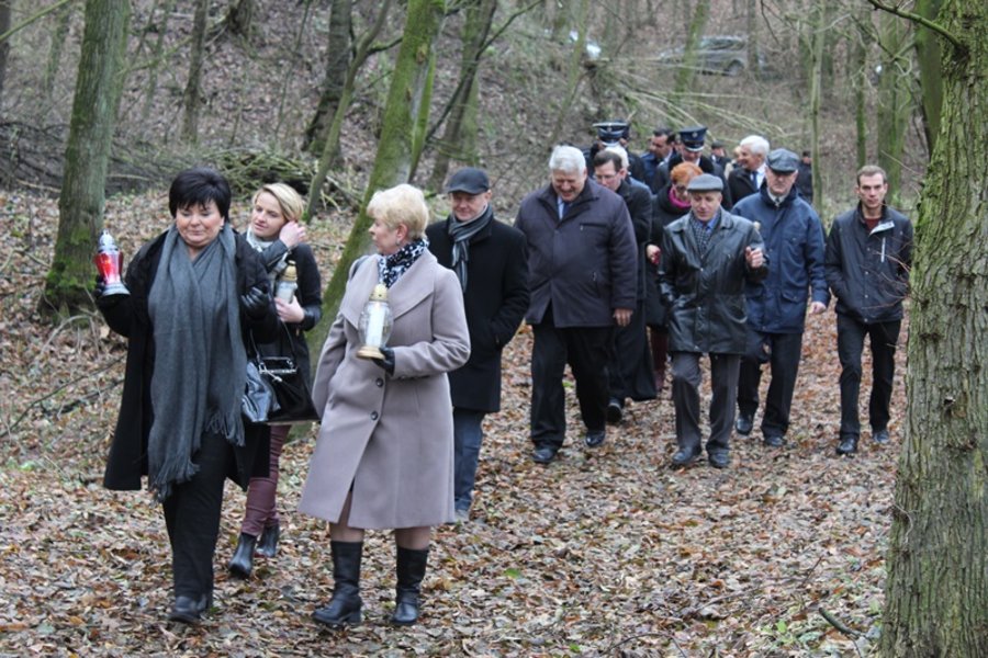 Wnioski dla przyszłych pokoleń