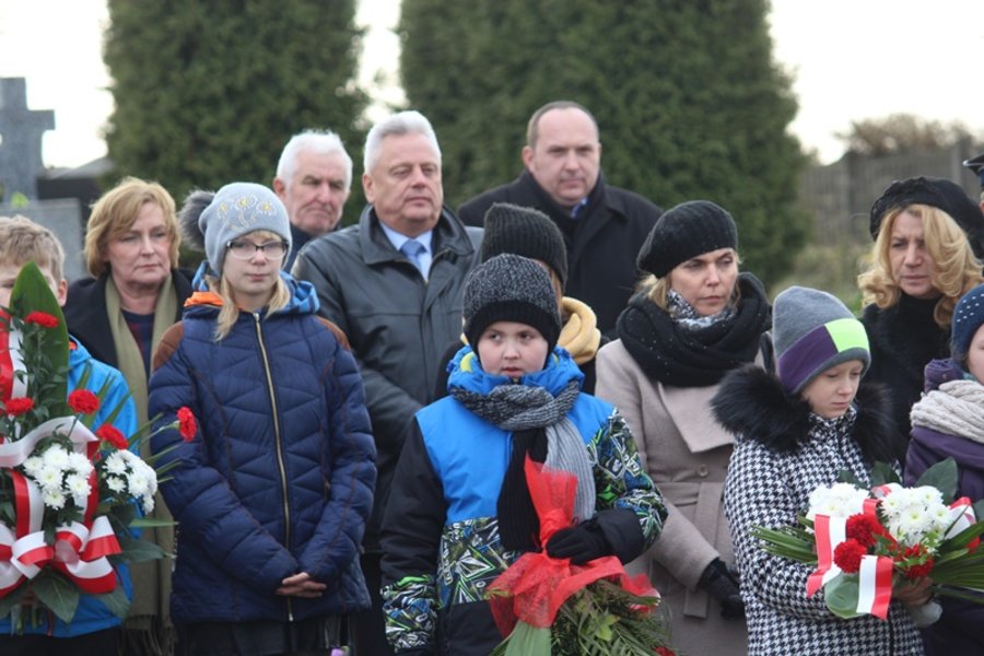 Wnioski dla przyszłych pokoleń