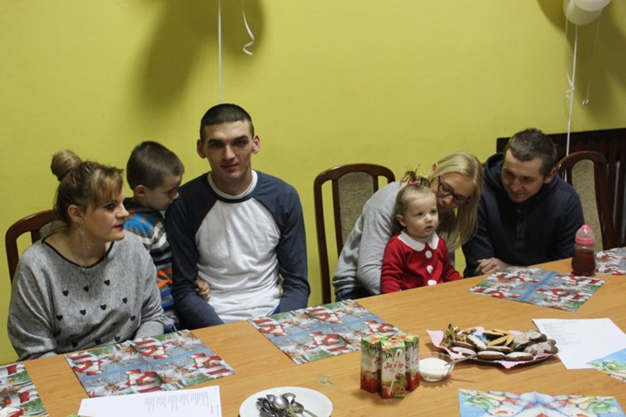 Najpierw były kolędy, potem Święty Mikołaj