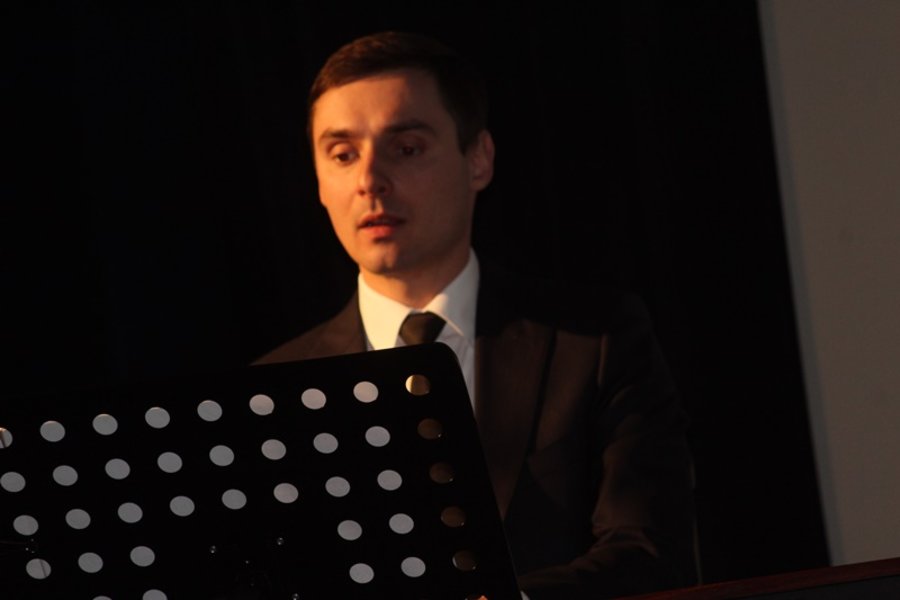 Od ponad dekady działają na rzecz fary