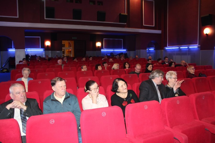 Od ponad dekady działają na rzecz fary