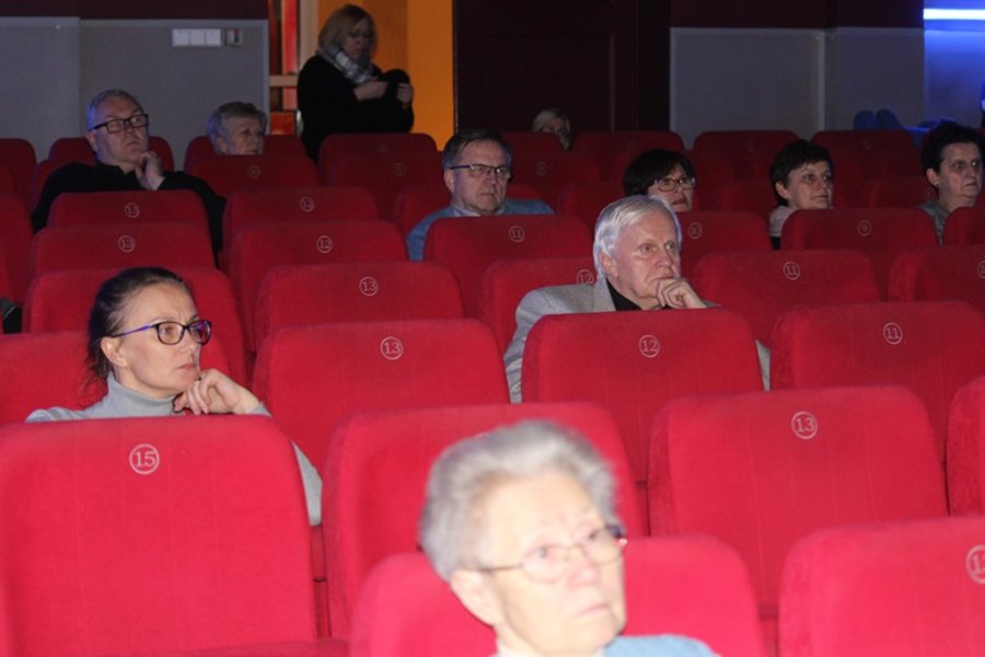 Od ponad dekady działają na rzecz fary