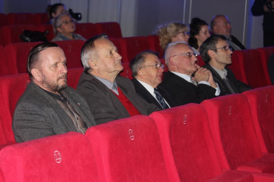 Od ponad dekady działają na rzecz fary