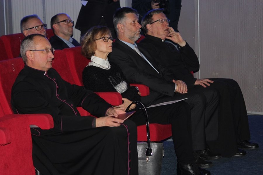 Od ponad dekady działają na rzecz fary