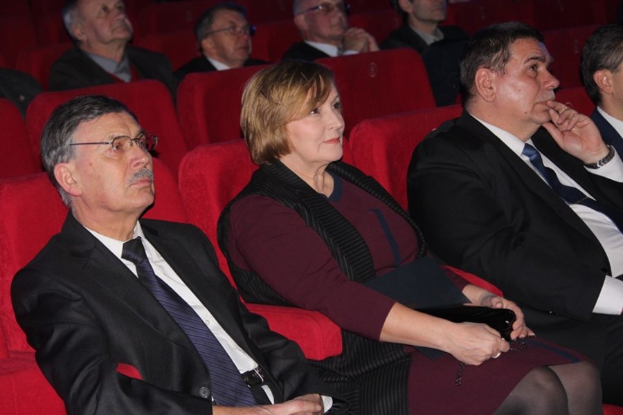 Od ponad dekady działają na rzecz fary