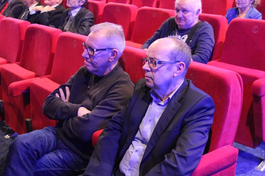 Od ponad dekady działają na rzecz fary