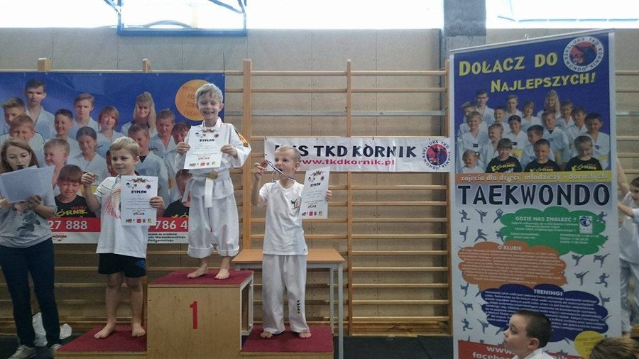 Medale na mikołajki