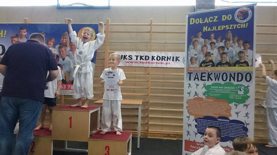 Medale na mikołajki