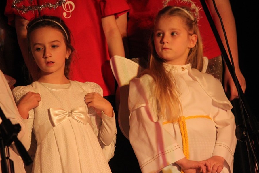 Cudowny czas i miejsce. Wyjątkowy koncert