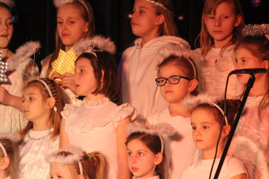 Cudowny czas i miejsce. Wyjątkowy koncert