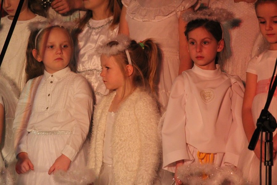 Cudowny czas i miejsce. Wyjątkowy koncert