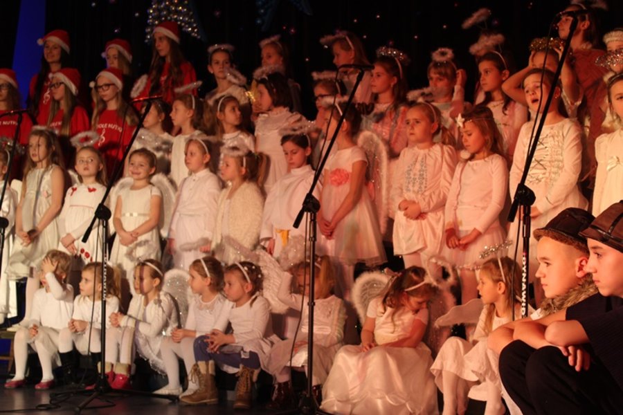 Cudowny czas i miejsce. Wyjątkowy koncert