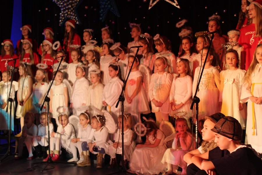 Cudowny czas i miejsce. Wyjątkowy koncert