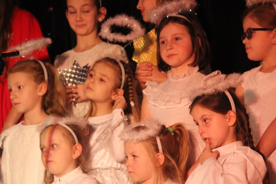 Cudowny czas i miejsce. Wyjątkowy koncert