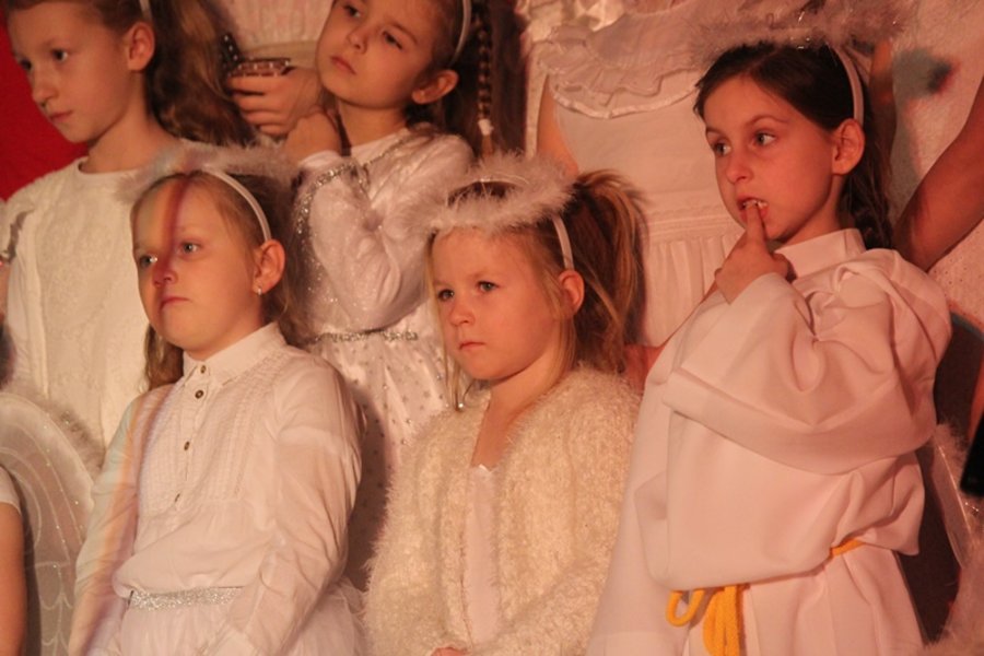 Cudowny czas i miejsce. Wyjątkowy koncert