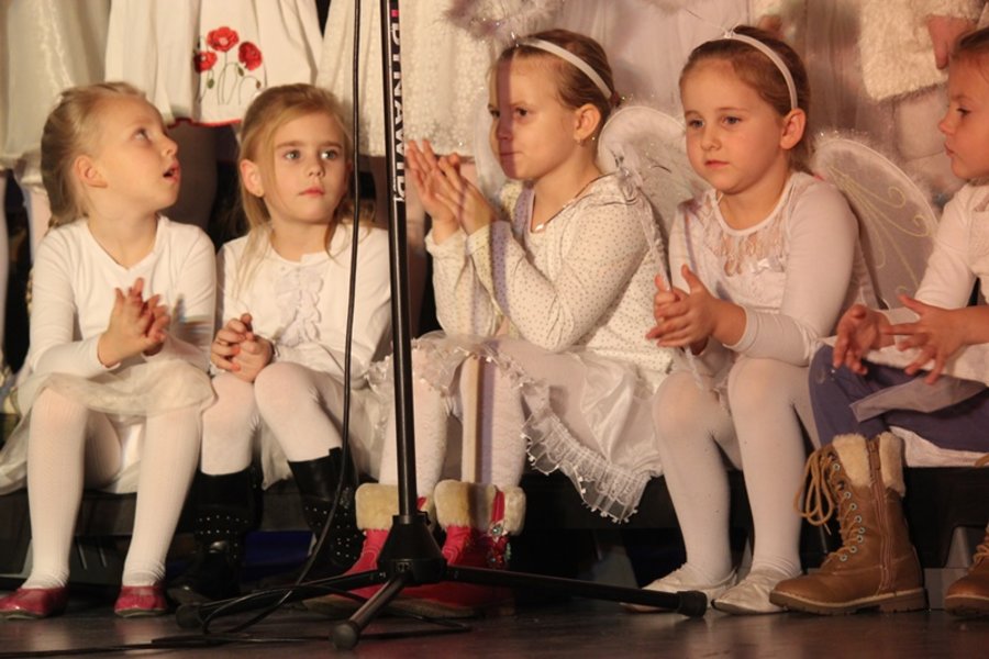 Cudowny czas i miejsce. Wyjątkowy koncert