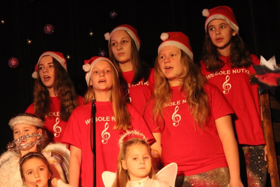Cudowny czas i miejsce. Wyjątkowy koncert