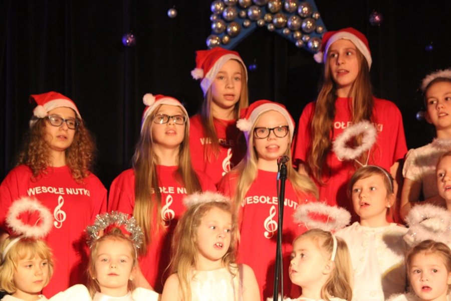 Cudowny czas i miejsce. Wyjątkowy koncert