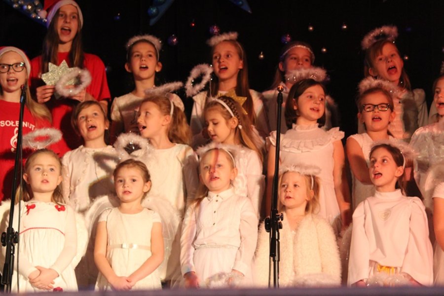 Cudowny czas i miejsce. Wyjątkowy koncert