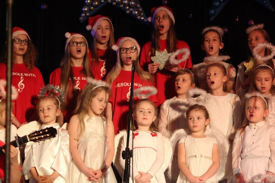 Cudowny czas i miejsce. Wyjątkowy koncert