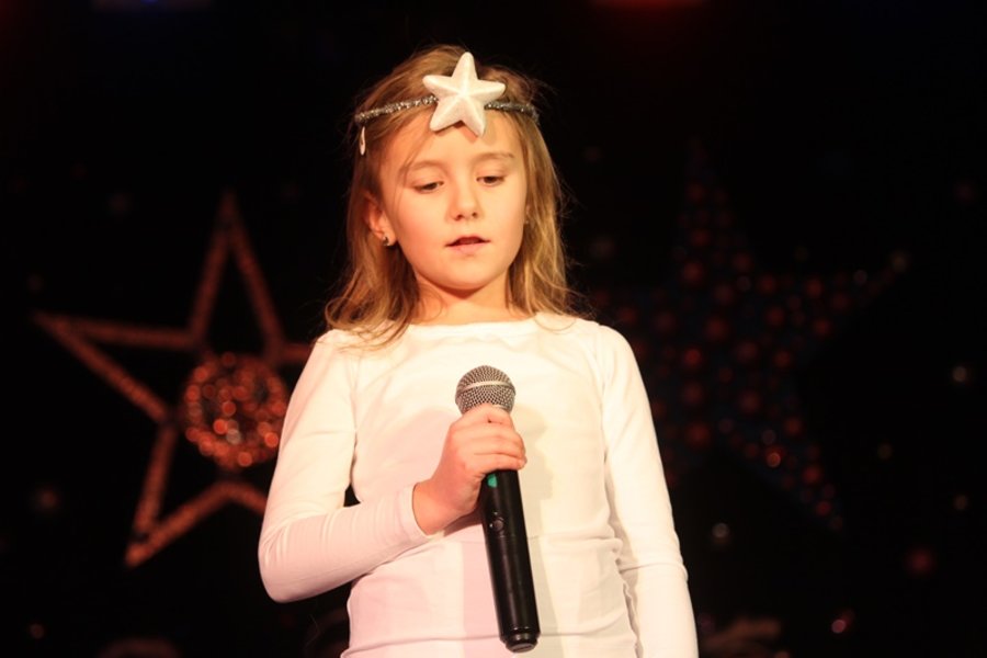 Cudowny czas i miejsce. Wyjątkowy koncert