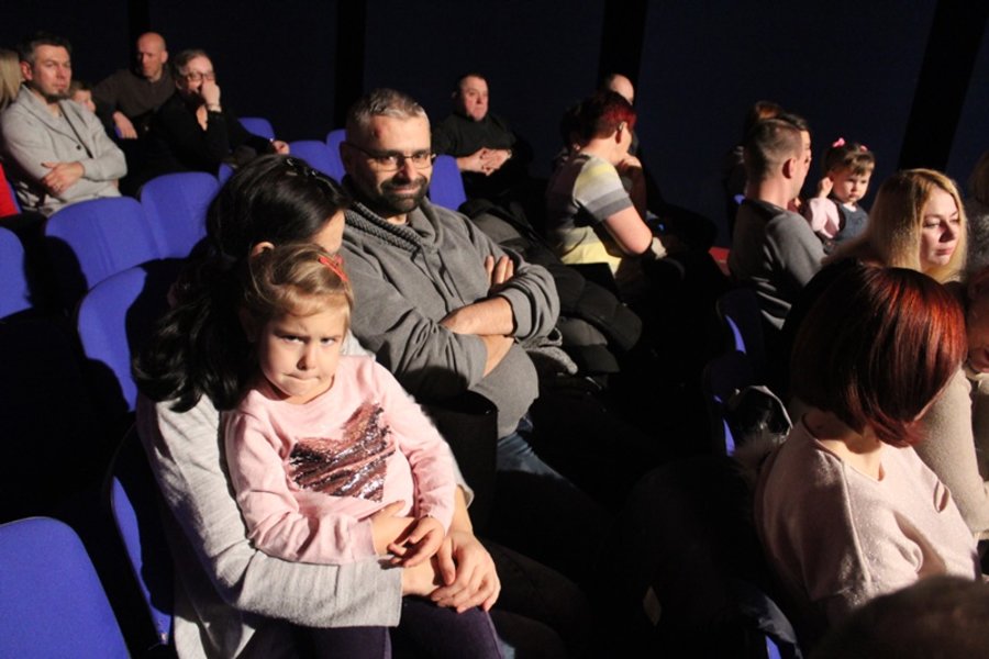 Cudowny czas i miejsce. Wyjątkowy koncert