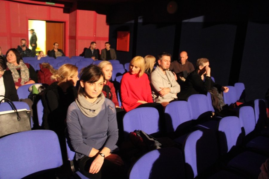 Cudowny czas i miejsce. Wyjątkowy koncert