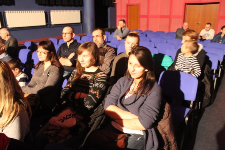 Cudowny czas i miejsce. Wyjątkowy koncert