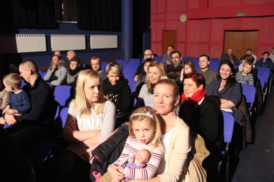 Cudowny czas i miejsce. Wyjątkowy koncert