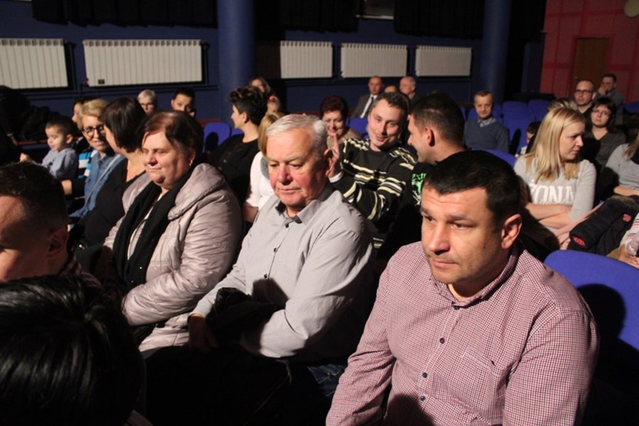 Cudowny czas i miejsce. Wyjątkowy koncert