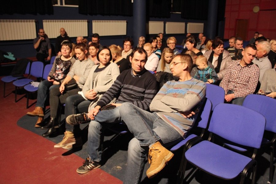 Cudowny czas i miejsce. Wyjątkowy koncert