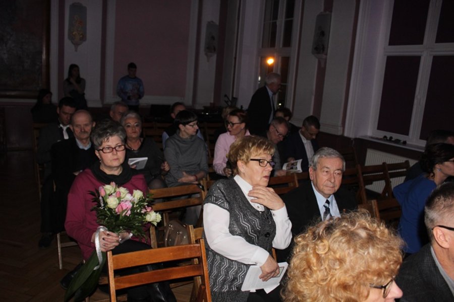 Dwa narody, jedna dusza