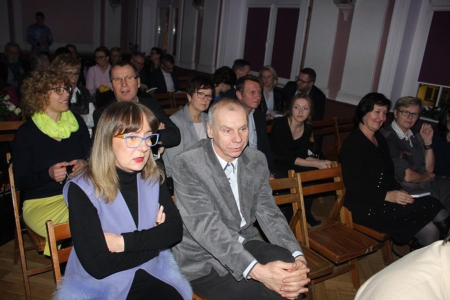 Dwa narody, jedna dusza
