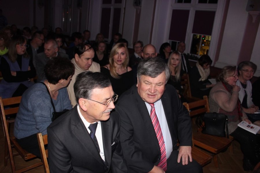 Dwa narody, jedna dusza