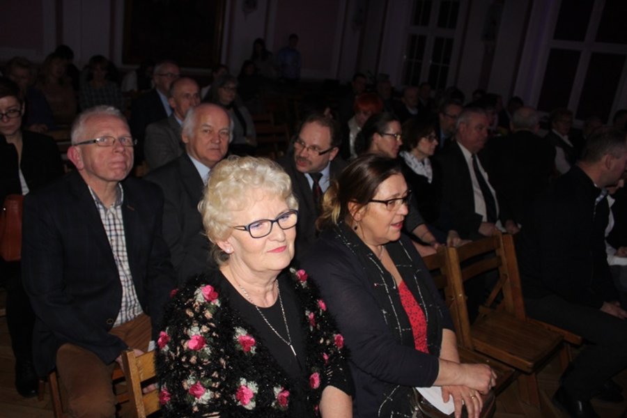 Dwa narody, jedna dusza