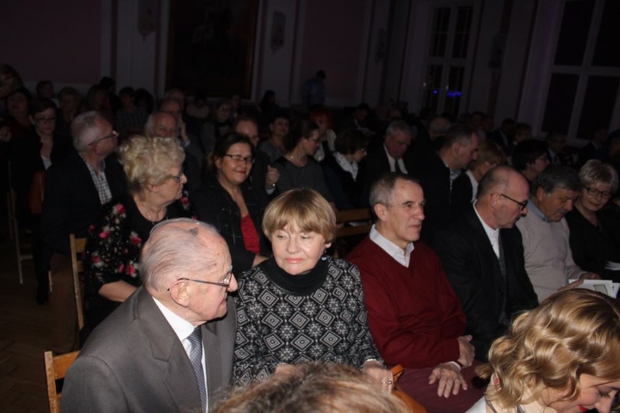 Dwa narody, jedna dusza