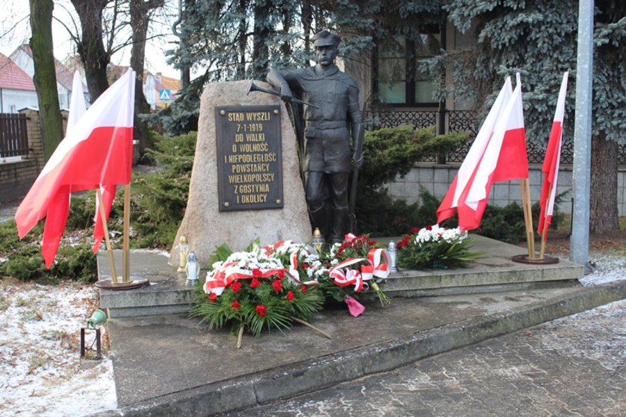 Połączyli bohaterstwo z mądrymi decyzjami