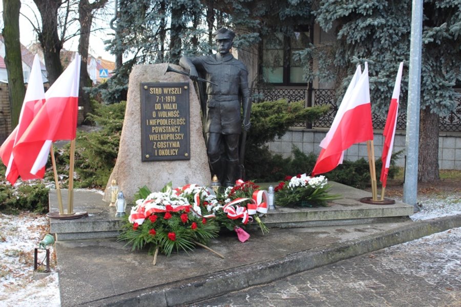 Połączyli bohaterstwo z mądrymi decyzjami