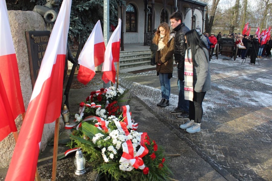 Połączyli bohaterstwo z mądrymi decyzjami
