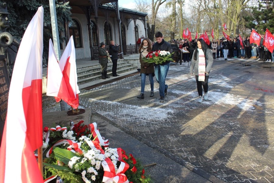 Połączyli bohaterstwo z mądrymi decyzjami