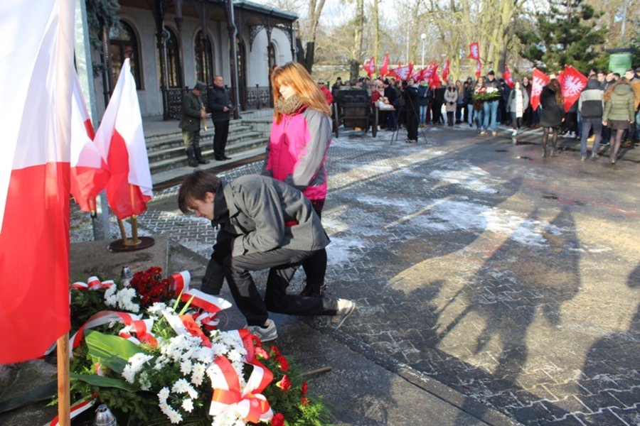 Połączyli bohaterstwo z mądrymi decyzjami